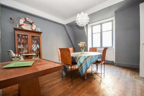 Apartamento Grand Appart Intra Muros