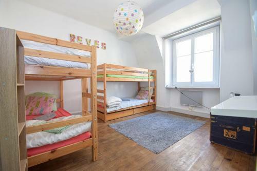 Apartamento Grand Appart Intra Muros