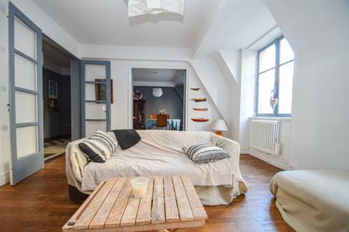 Apartamento Grand Appart Intra Muros