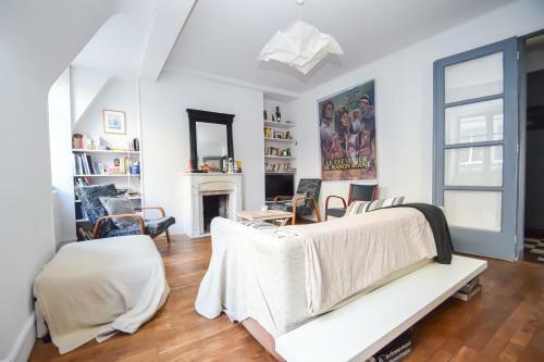 Apartamento Grand Appart Intra Muros