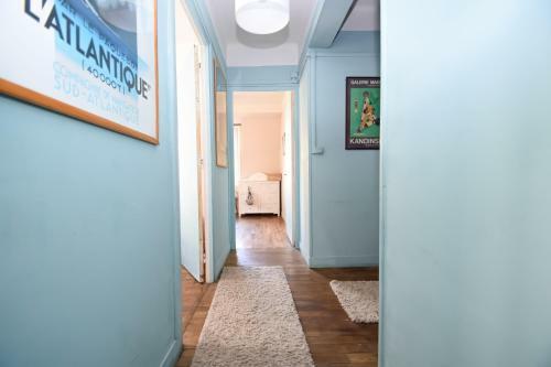Apartamento Grand Appart Intra Muros