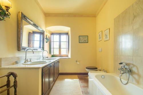 Villa La Corte