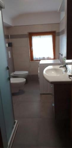 Apartamento Casa Cate E Mary