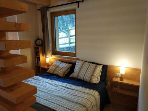 Apartamento Tabi� Sui Pr� - Appartamento Monolocale Anna
