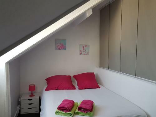Apartamento Appartement 100m Plage + 2 V�los