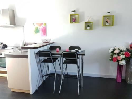 Apartamento Appartement 100m Plage + 2 V�los