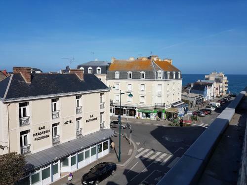 Apartamento Appartement 100m Plage + 2 V�los