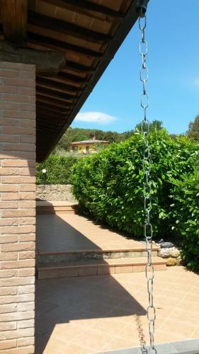 Agroturismo Podere Mammoleta