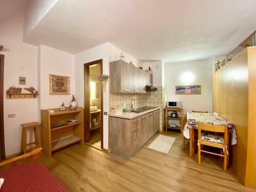 Apartamento Piccolo Nido Falcade