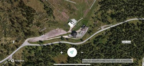 Apartamento Piccolo Nido Falcade