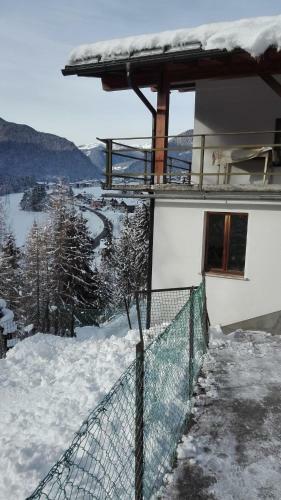 Apartamento Casa Da Paolo E Maria