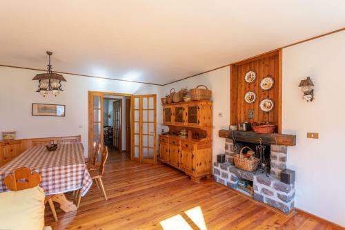 Apartamento Casa Francesco