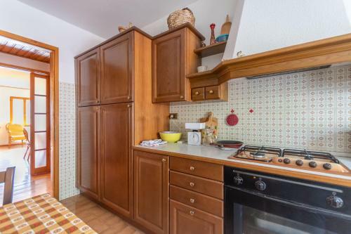 Apartamento Casa Francesco