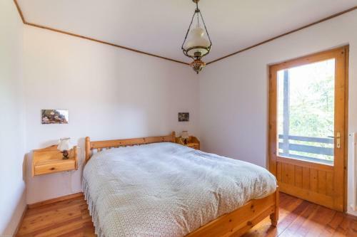 Apartamento Casa Francesco
