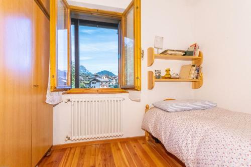 Apartamento Casa Francesco