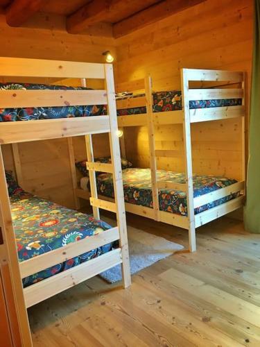Apartamento Casa Di Charme Sulle Dolomiti