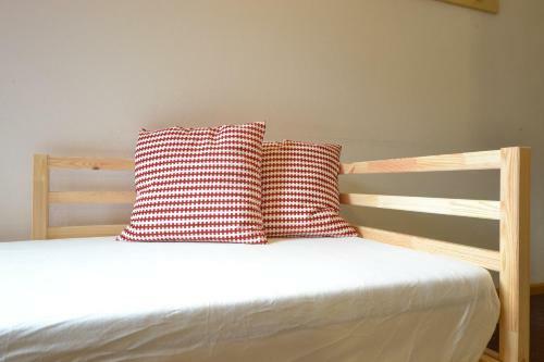 Apartamento Casa Pisolo Falcade