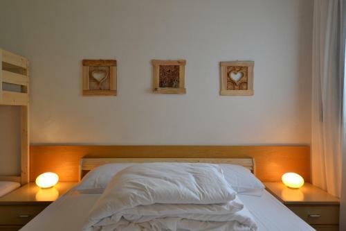 Apartamento Casa Pisolo Falcade