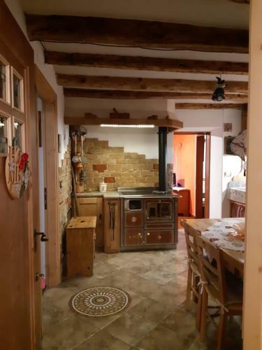 Apartamento Casa Soraya