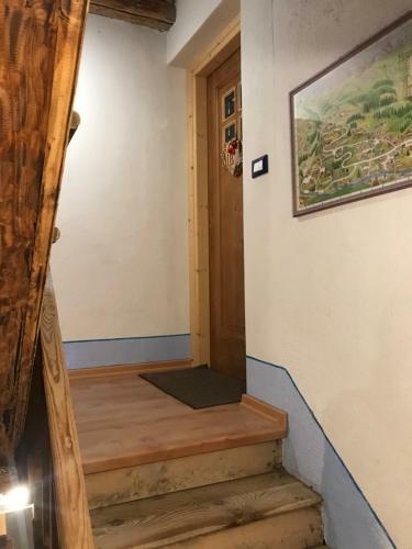Apartamento Casa Soraya