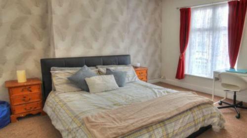 Bahili Lotus Apartments Stay In Luxury Doha