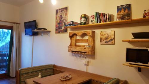 Apartamento Casa Mowgli