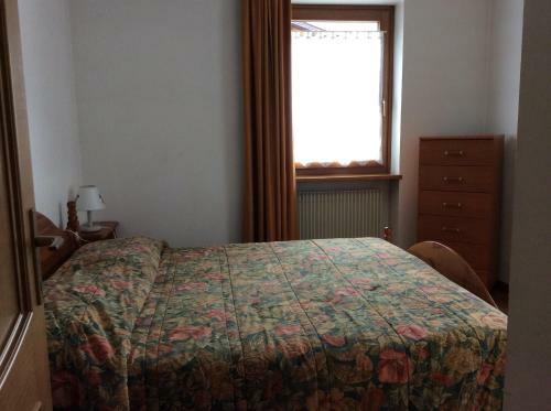 Apartamento Residence Malib�