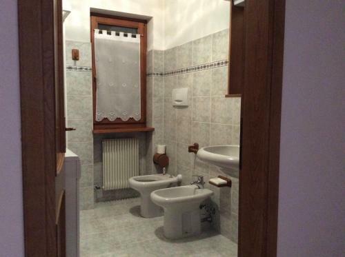 Apartamento Residence Malib�