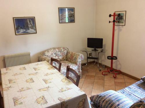 Apartamento Residence Malib�