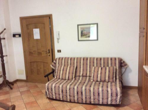 Apartamento Residence Malib�