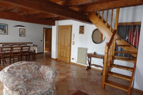 Apartamento Residence Malib�