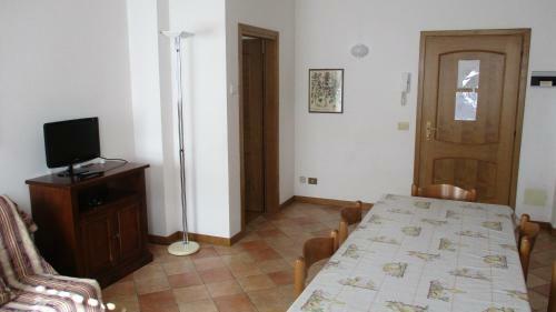 Apartamento Residence Malib�