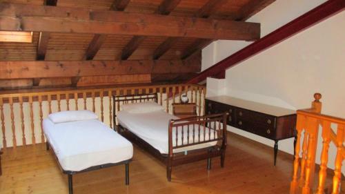 Apartamento Residence Malib�