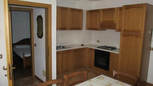 Apartamento Residence Malib�