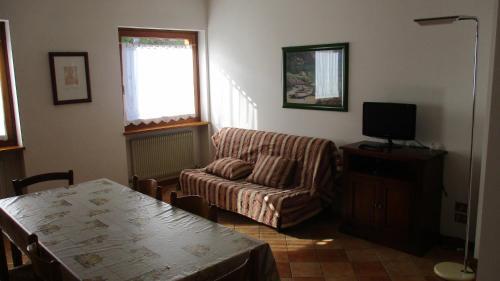 Apartamento Residence Malib�