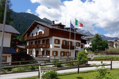 Apartamento Residence Malib�