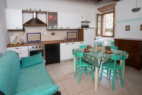 Apartamento Tognazzi Casa Vacanze - Casa Ailantus