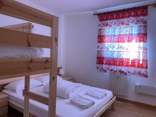 Apartamento Casa Mammolo Falcade