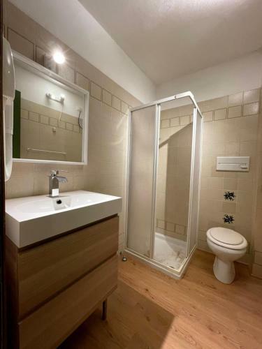 Apartamento Casa Mammolo Falcade