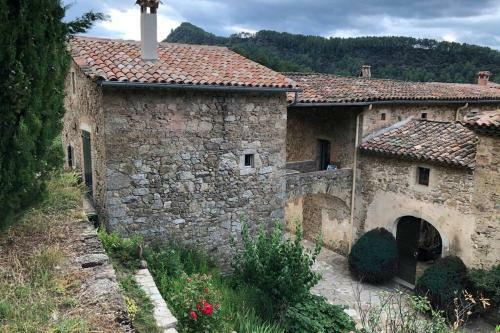 Mas Historique Du Xve Cevennes