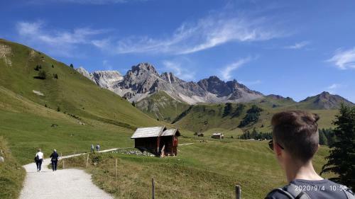 Apartamento Il Covo Dello Sciatore