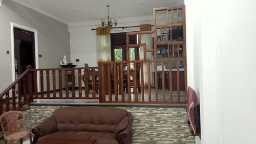 Apartamento A Luxury House In Galle Srilanka