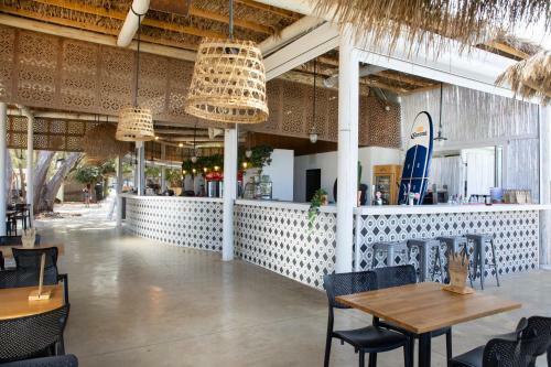 Hotel Achziv Beach - Glamping Resort