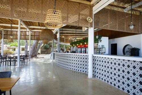 Hotel Achziv Beach - Glamping Resort