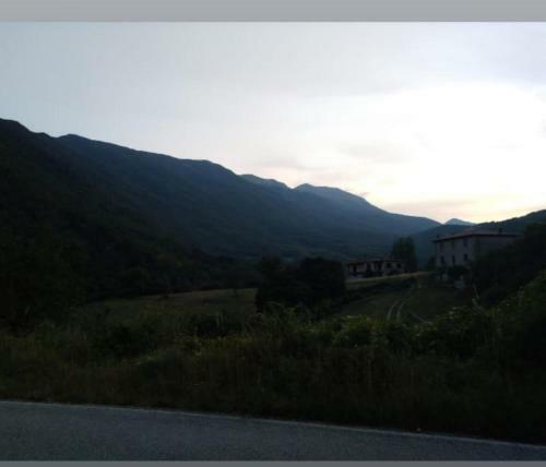 Apartamento Casa Indipendente Amatrice Leonessa Neve E Scii