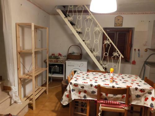 Apartamento Casa Indipendente Amatrice Leonessa Neve E Scii