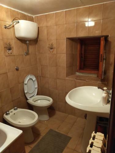 Apartamento Casa Indipendente Amatrice Leonessa Neve E Scii