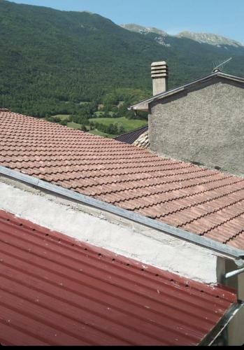 Apartamento Casa Indipendente Amatrice Leonessa Neve E Scii