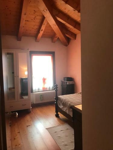 Beb - Casa Vacanze San Gallo