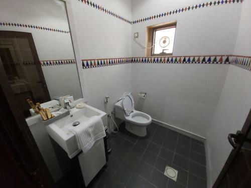 Hotel Mountain Palace